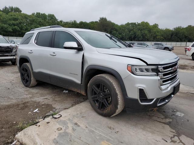 Photo 4 from auction – 2020 GMC ACADIA SLE with VIN 1GKKNKLS7LZ116397