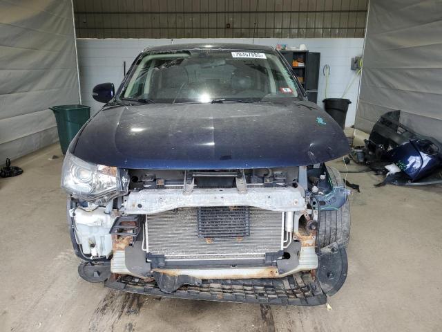 Photo 5 from auction – 2015 MITSUBISHI OUTLANDER with VIN JA4JZ4AX7FZ012528