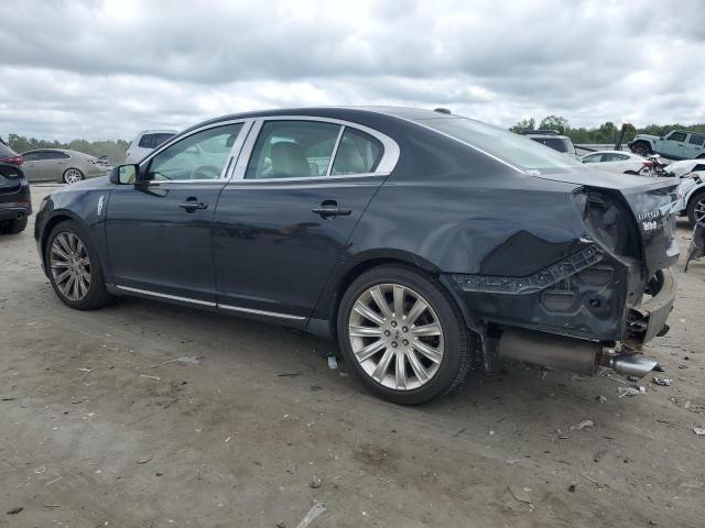 Photo 2 from auction – 2011 LINCOLN MKS with VIN 1LNHL9DR7BG601905