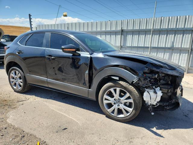 Photo 4 from auction – 2021 MAZDA CX-30 SELE with VIN 3MVDMBBL7MM247669