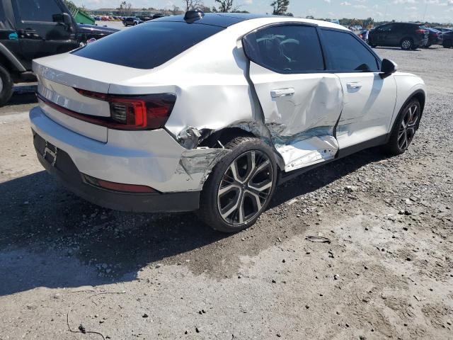 Photo 3 from auction – 2022 POLESTAR 2 with VIN LPSED3KA0NL085390