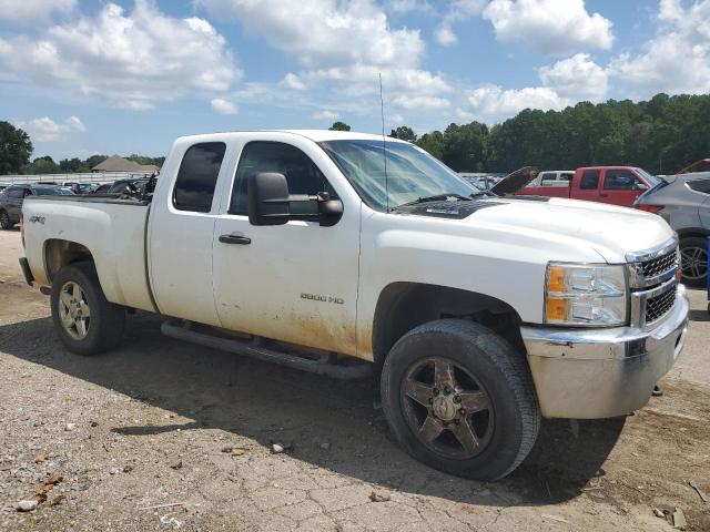 Photo 4 from auction – 2013 CHEVROLET 1500 with VIN 1GC2KVCG0DZ366874