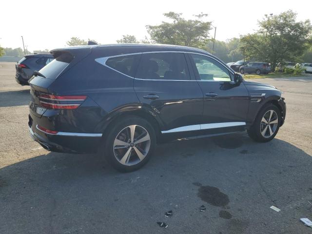 Photo 3 from auction – 2021 GENESIS GV80 BASE with VIN KMUHCESC5MU052072