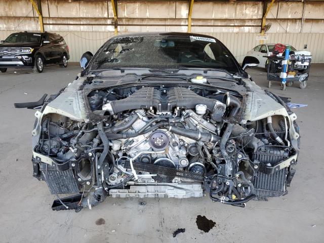 Photo 5 from auction – 2013 BENTLEY CONTINENTA with VIN SCBFC7ZA1DC083094