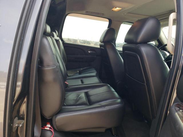 صورة رقم 10 من المزاد - 2011 CHEVROLET AVALANCHE مع VIN 3GNTKFE37BG137519