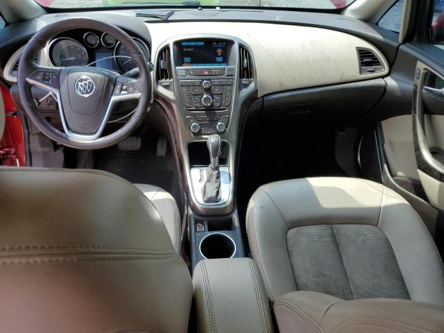 Photo 8 from auction – 2016 BUICK VERANO with VIN 1G4PP5SK9G4132999