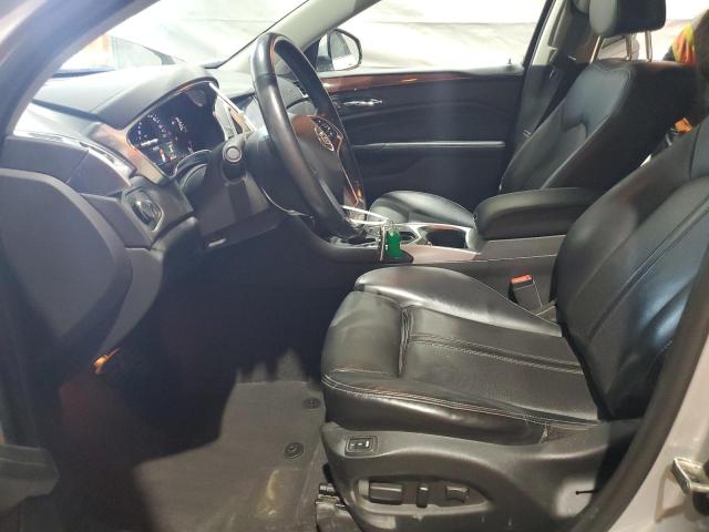 Photo 7 from auction – 2015 CADILLAC SRX LUXURY with VIN 3GYFNEE31FS568152