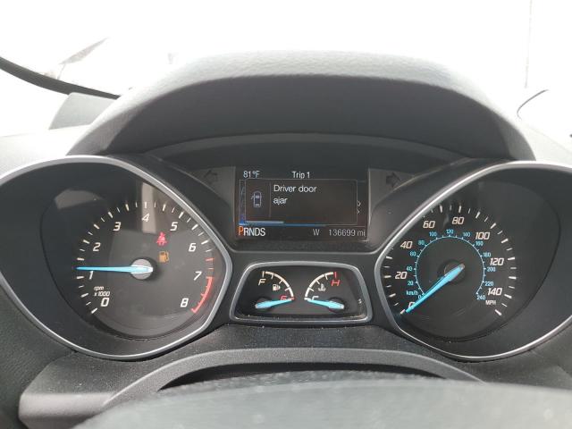 Photo 9 from auction – 2014 FORD ESCAPE SE with VIN 1FMCU9G91EUC21578