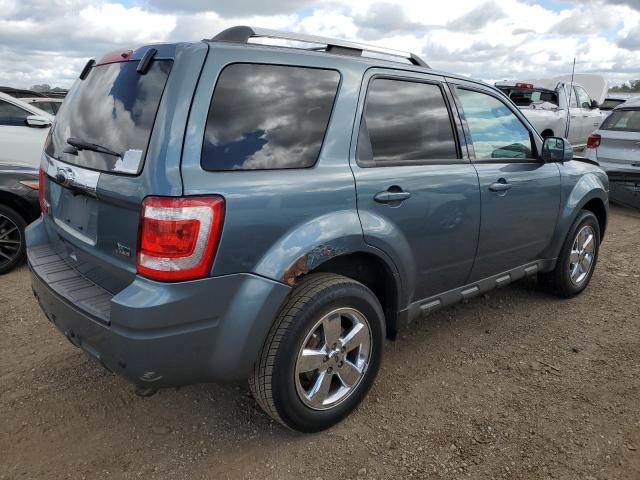 Photo 3 from auction – 2012 FORD ESCAPE LIM with VIN 1FMCU0EG1CKB52493