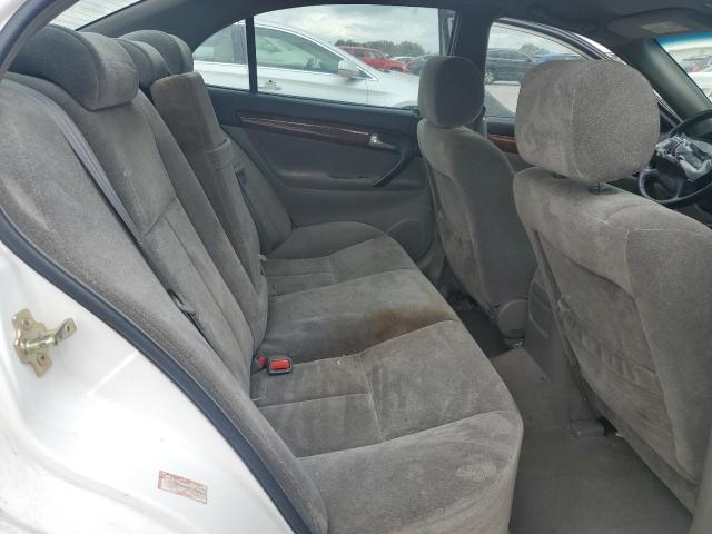 Photo 10 from auction – 2004 SUZUKI VERONA S with VIN KL5VJ52L04B108738