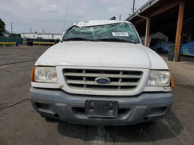 Photo 5 from auction – 2001 FORD RANGER SUP with VIN 1FTYR14U51PA97006