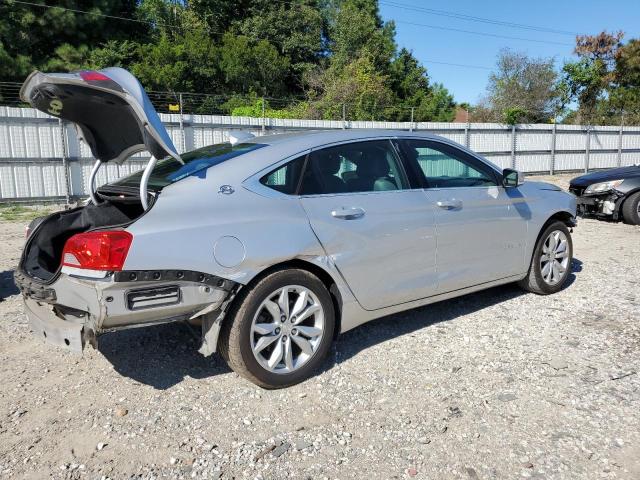Photo 3 from auction – 2017 CHEVROLET IMPALA LT with VIN 2G1105SA1H9153570