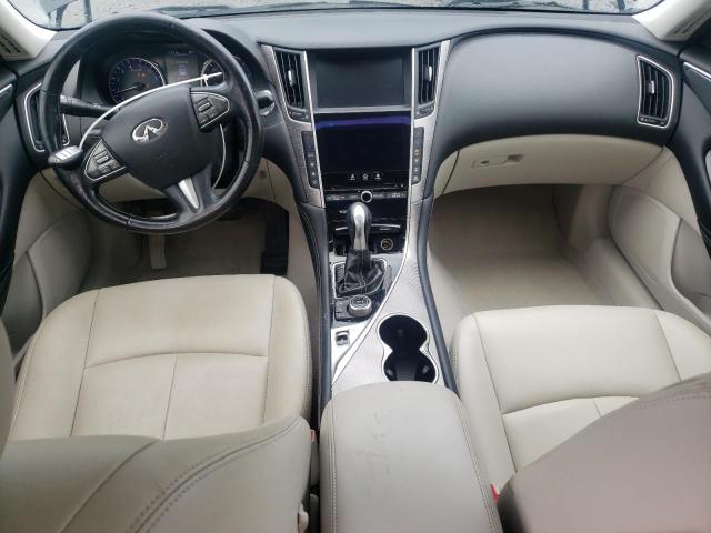 Photo 8 from auction – 2015 INFINITI Q50 BASE with VIN JN1BV7AR2FM395531