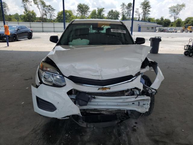 Photo 5 from auction – 2016 CHEVROLET EQUINOX LS with VIN 2GNALBEK6G1141355