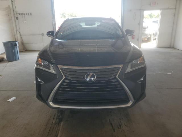 Photo 5 from auction – 2017 LEXUS RX 350 BASE with VIN 2T2BZMCA2HC074561