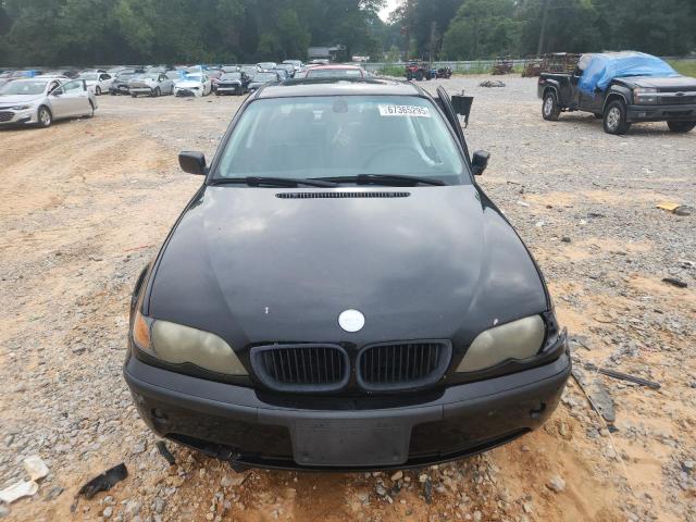 Photo 5 from auction – 2003 BMW 325 I with VIN WBAAZ33413PH31896