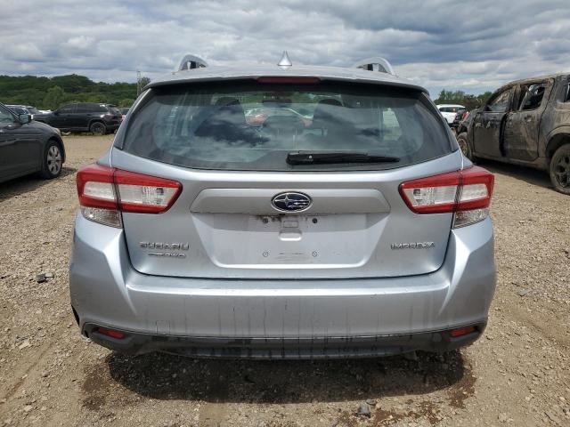 Photo 6 from auction – 2018 SUBARU IMPREZA PR with VIN 4S3GTAB61J3740735