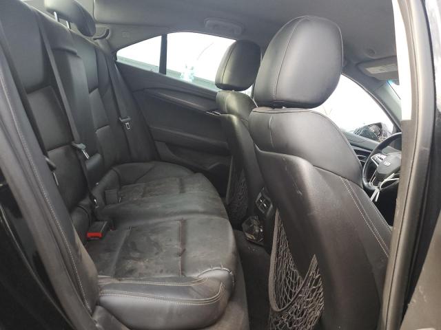 Photo 10 from auction – 2015 CADILLAC ATS with VIN 1G6AG5RX4F0100806