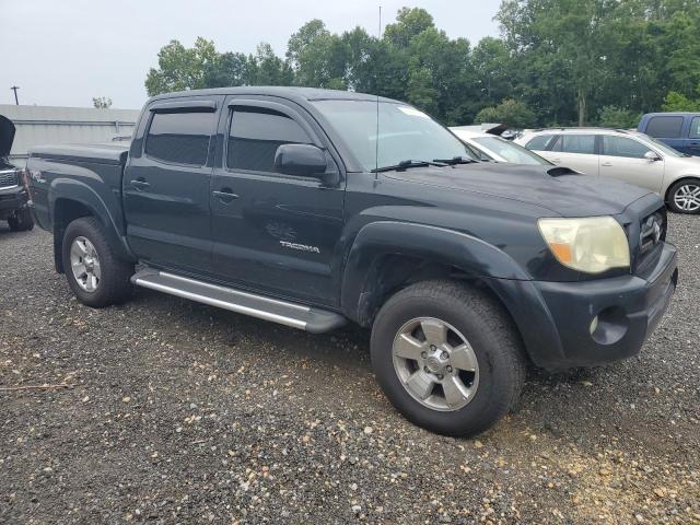 Photo 4 from auction – 2006 TOYOTA TACOMA with VIN 5TELU42N36Z237902