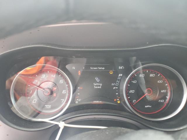 Photo 9 from auction – 2023 DODGE CHARGER SXT with VIN 2C3CDXBG1PH550709