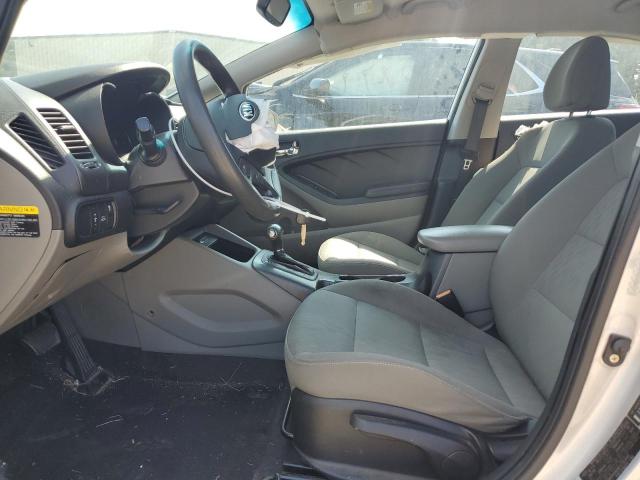 Photo 7 from auction – 2015 KIA FORTE LX with VIN KNAFK4A6XF5292408