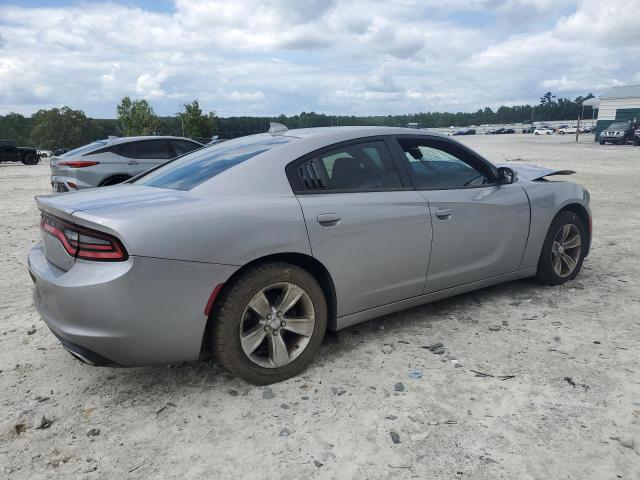 Photo 3 from auction – 2016 DODGE CHARGER SX with VIN 2C3CDXHG6GH346916