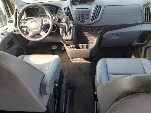 Photo 8 from auction – 2019 FORD TRANSIT T- with VIN 1FTYR1ZM1KKA68934