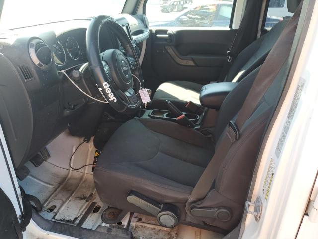 Photo 7 from auction – 2016 JEEP WRANGLER U with VIN 1C4BJWDG3GL110503