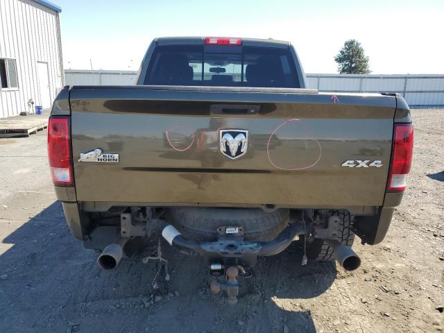 Photo 6 from auction – 2012 DODGE RAM 1500 S with VIN 1C6RD7LT2CS191320