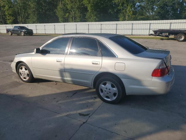 Photo 2 from auction – 2003 TOYOTA AVALON XL with VIN 4T1BF28B63U269637