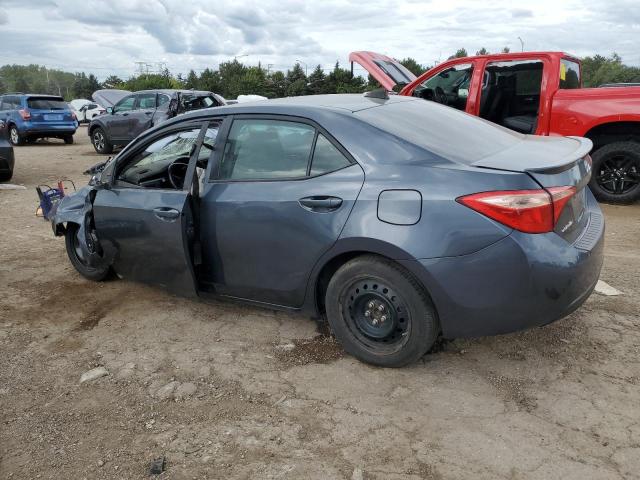 Photo 2 from auction – 2015 TOYOTA COROLLA L with VIN 5YFBURHEXFP200822