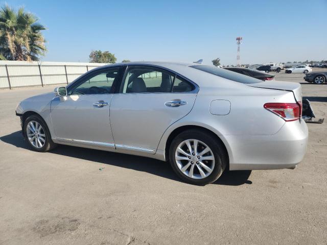 Photo 2 from auction – 2010 LEXUS ES 350 with VIN JTHBK1EG3A2351892