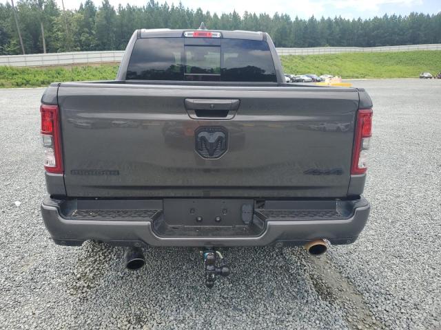 Photo 6 from auction – 2021 RAM 1500 BIG H with VIN 1C6SRFFT1MN520887