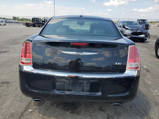 Photo 6 from auction – 2011 CHRYSLER 300 LIMITE with VIN 2C3CA5CG1BH599428