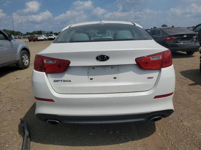Photo 6 from auction – 2015 KIA OPTIMA LX with VIN KNAGM4A75F5565021