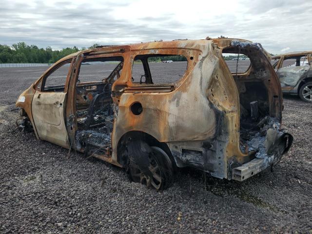 Photo 2 from auction – 2022 CHRYSLER PACIFICA TOURING L with VIN 2C4RC1BGXNR176985