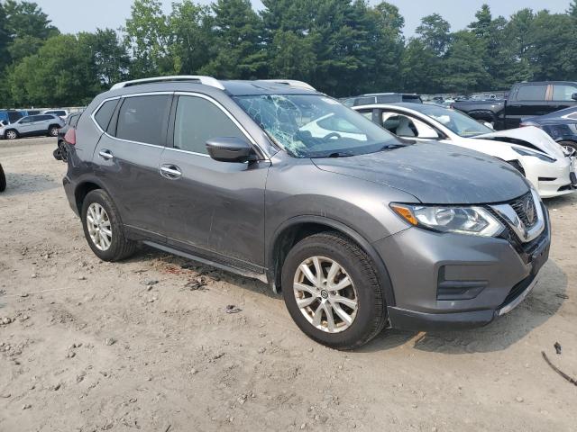 Photo 4 from auction – 2019 NISSAN ROGUE S with VIN 5N1AT2MVXKC800718