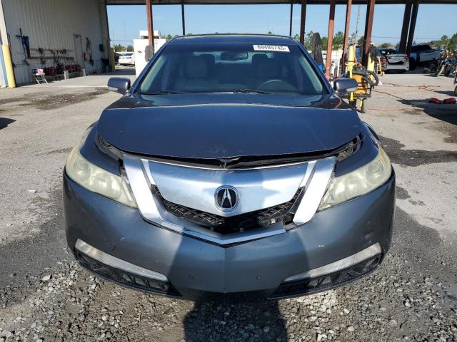 Photo 5 from auction – 2010 ACURA TL with VIN 19UUA8F2XAA010067