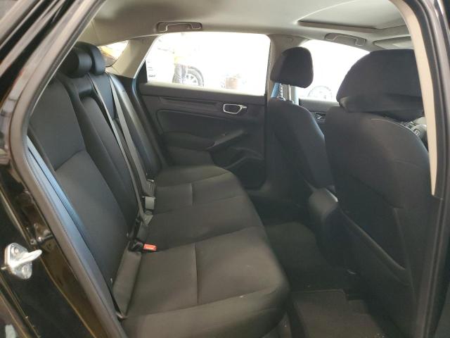 Photo 10 from auction – 2022 HONDA CIVIC EX with VIN JHMFE1F74NX009707