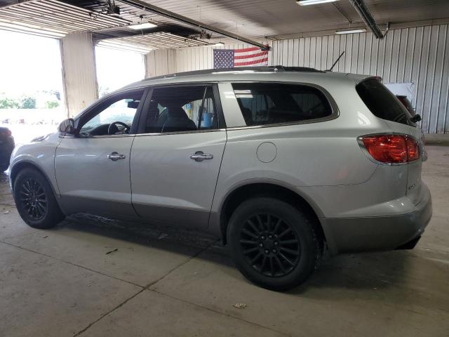 Photo 2 from auction – 2010 BUICK ENCLAVE CX with VIN 5GALVBED2AJ187244