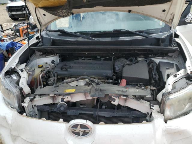 Photo 12 from auction – 2014 TOYOTA SCION XB with VIN JTLZE4FE1EJ050818