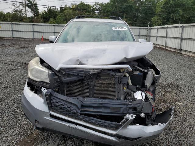 Photo 5 from auction – 2015 SUBARU FORESTER 2 with VIN JF2SJADC0FH548947