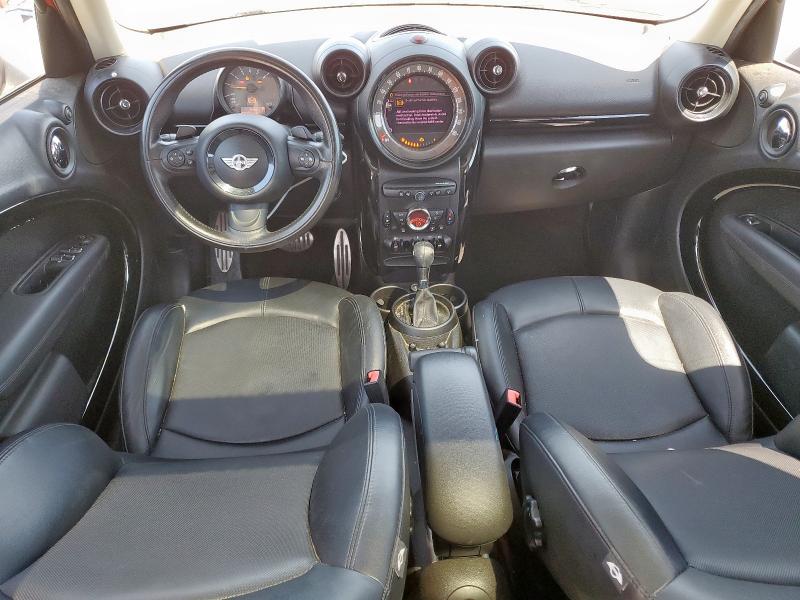 Photo 8 from auction – 2016 MINI COOPER S C with VIN WMWZC3C59GWT07162