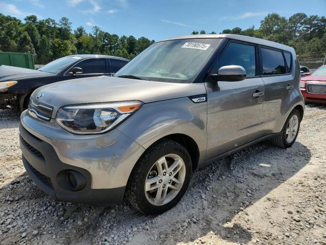Photo 1 from auction – 2019 KIA SOUL with VIN KNDJN2A22K7012937