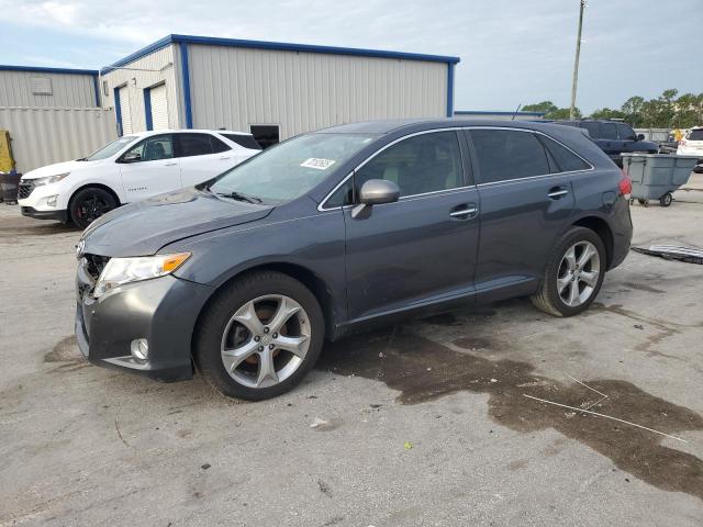 TOYOTA VENZA LE 2012 with VIN 4T3BK3BB2CU073566 - Photo from auction
