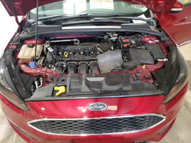 Photo 12 from auction – 2015 FORD FOCUS SE with VIN 1FADP3K26FL336245