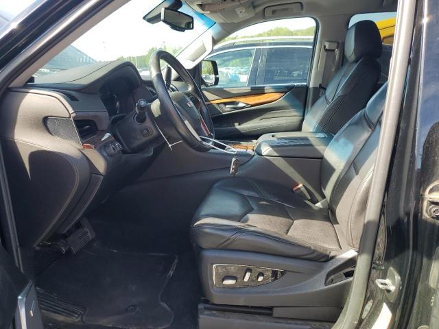 Photo 7 from auction – 2017 CADILLAC ESCALADE with VIN 1GYS4AKJ3HR133989