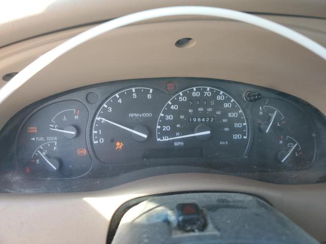 Photo 9 from auction – 2002 FORD RANGER with VIN 1FTYR10D12PB37072