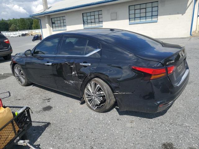Photo 2 from auction – 2023 NISSAN ALTIMA SL with VIN 1N4BL4EW4PN337312