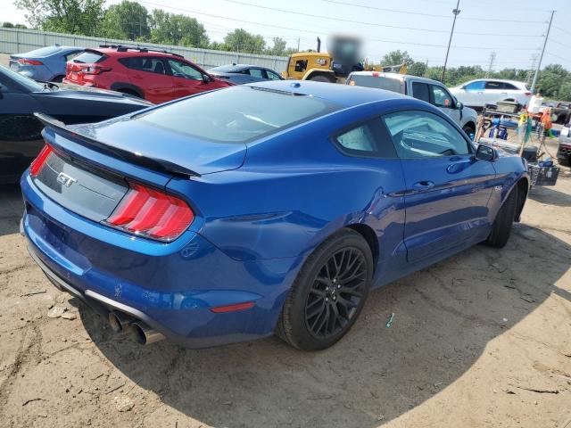 Photo 3 from auction – 2018 FORD MUSTANG GT with VIN 1FA6P8CF7J5128461